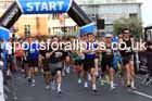 The Newcastle Quayside 10k Road Race, 2025 Newcastle Quayside 5k and 10k Road Race  Photo: David T. Hewitson/Sports for All Pics